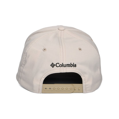 Casquette Snapback Flexfit Scenic Stroll Lost Lager 110 pierre foncé COLUMBIA