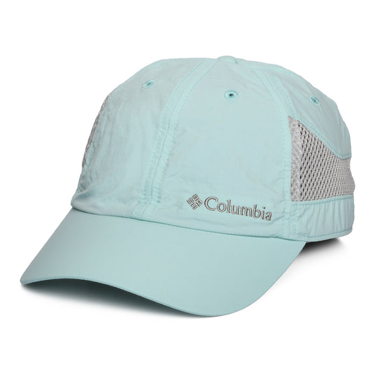 Casquette Tech Shade II aqua COLUMBIA