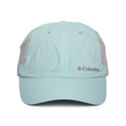 Casquette Tech Shade II aqua COLUMBIA