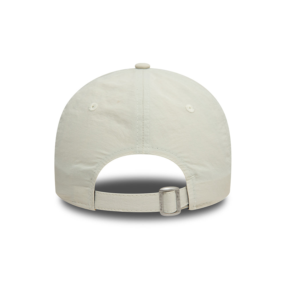 Casquette 9TWENTY MLB Recycled New York Yankees pierre-sable foncé NEW ERA