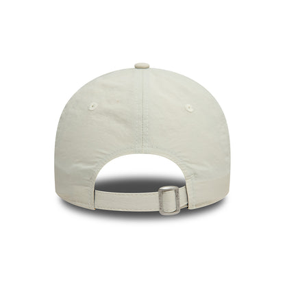 Casquette 9TWENTY MLB Recycled New York Yankees pierre-sable foncé NEW ERA