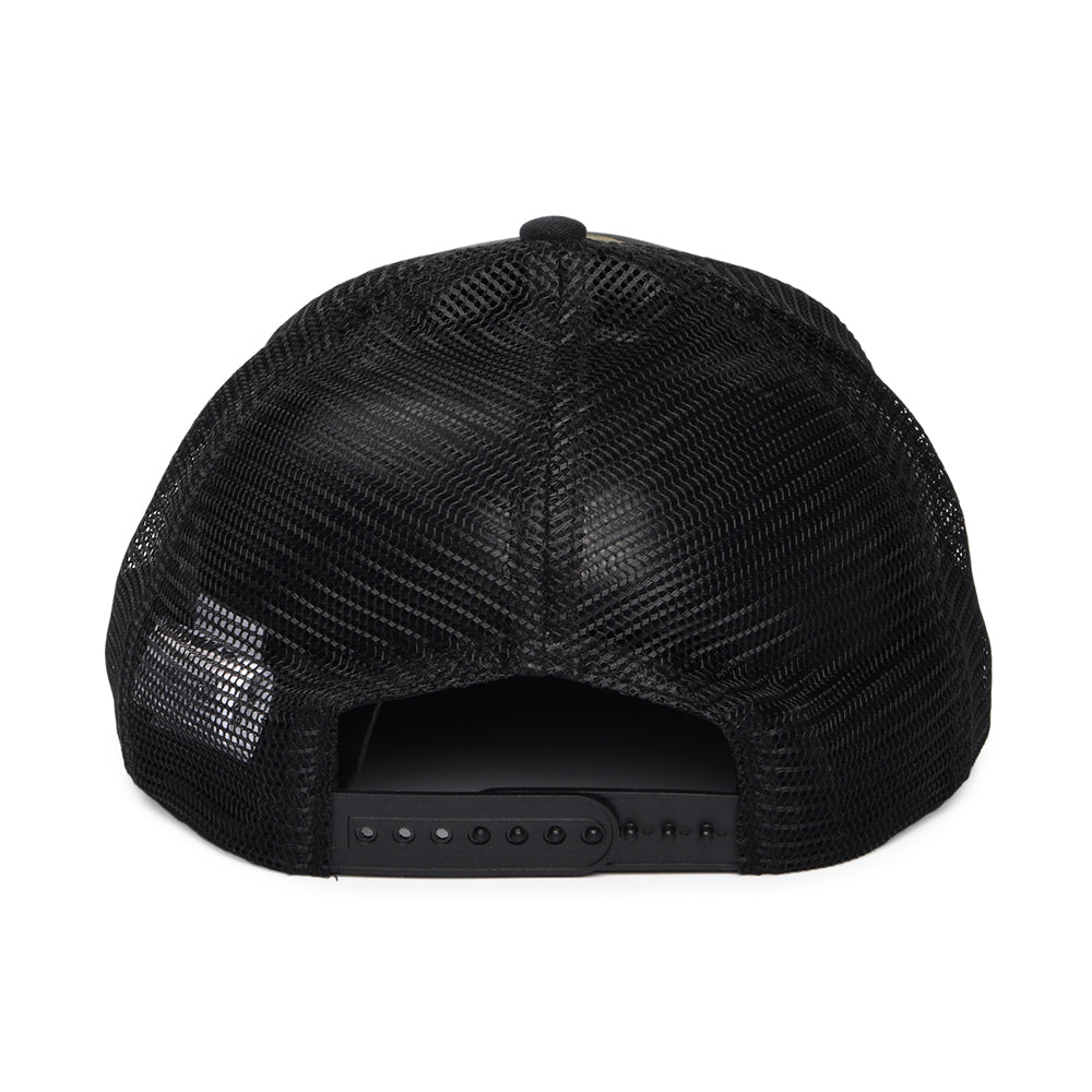 Casquette Trucker Camo Print noir-camouflage TIMBERLAND