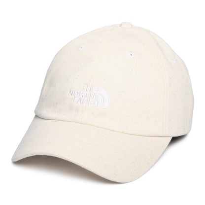 Casquette Recyclée Norm crème THE NORTH FACE