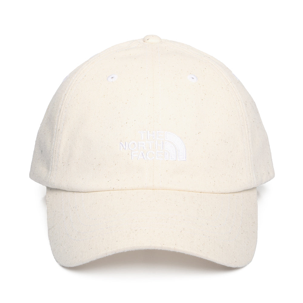 Casquette Recyclée Norm crème THE NORTH FACE