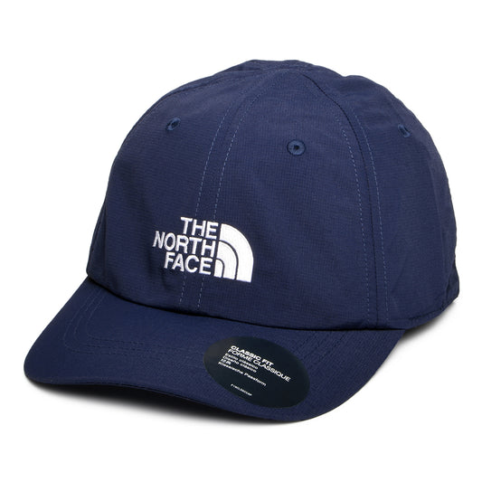 Casquette Recyclée Horizon bleu marine THE NORTH FACE