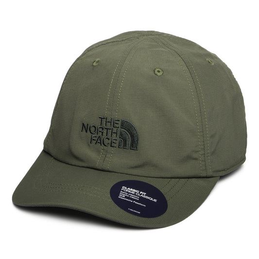 Casquette Recyclée Horizon olive THE NORTH FACE