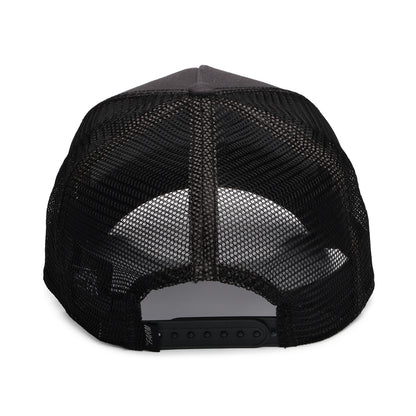 Casquette Trucker Extra Large gris GOORIN