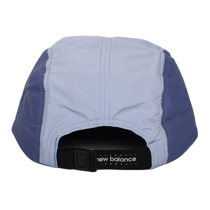 Casquette 5 Panel Recyclée Everyday ardoise NEW BALANCE