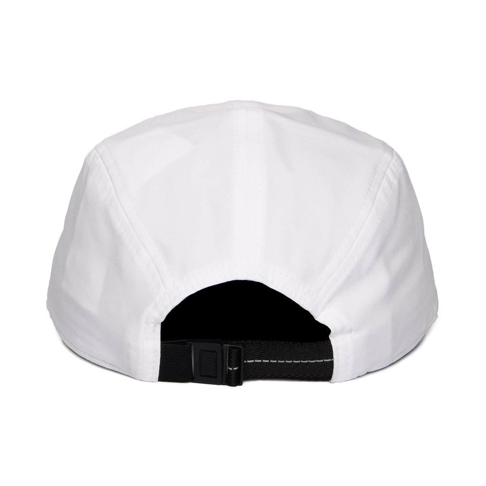 Casquette 5 Panel Performance V 2.0 blanc NEW BALANCE