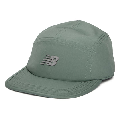 Casquette 5 Panel Performance V 2.0 olive foncé NEW BALANCE