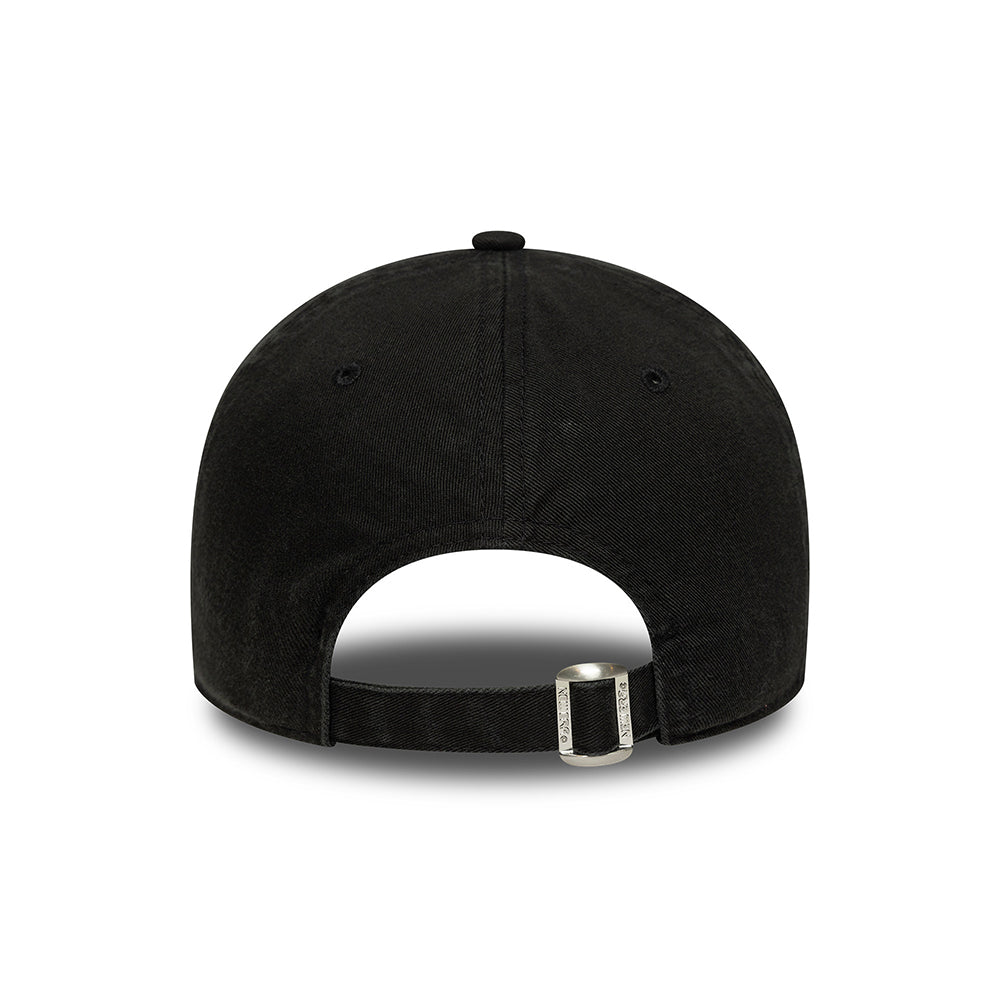 Casquette 9TWENTY Las Vegas Raiders NFL Washed noir NEW ERA