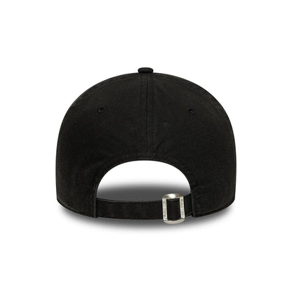Casquette 9TWENTY Las Vegas Raiders NFL Washed noir NEW ERA