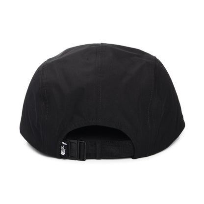 Casquette 5 Panel Imperméable Gore-Tex noir THE NORTH FACE