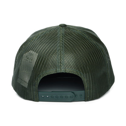 Casquette Trucker Sisters Mesh vert foncé COLUMBIA
