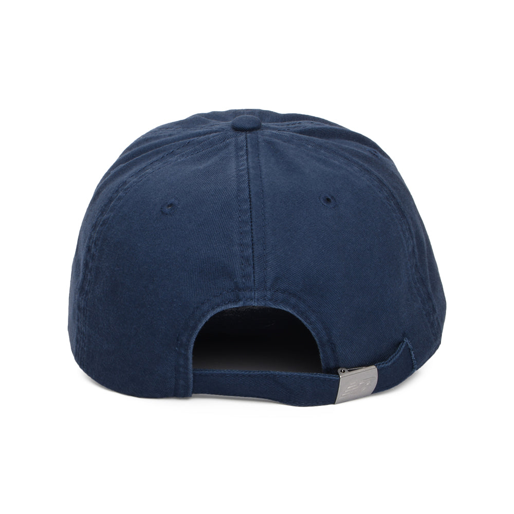 Casquette Block N V 2.0 bleu marine NEW BALANCE