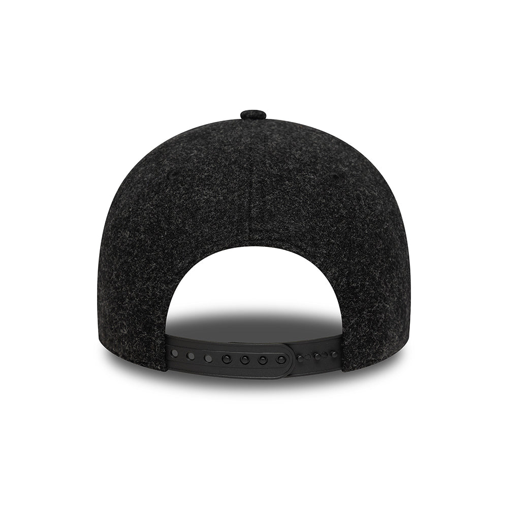 Casquette 9FORTY MLB Melton New York Yankees noir-blanc NEW ERA