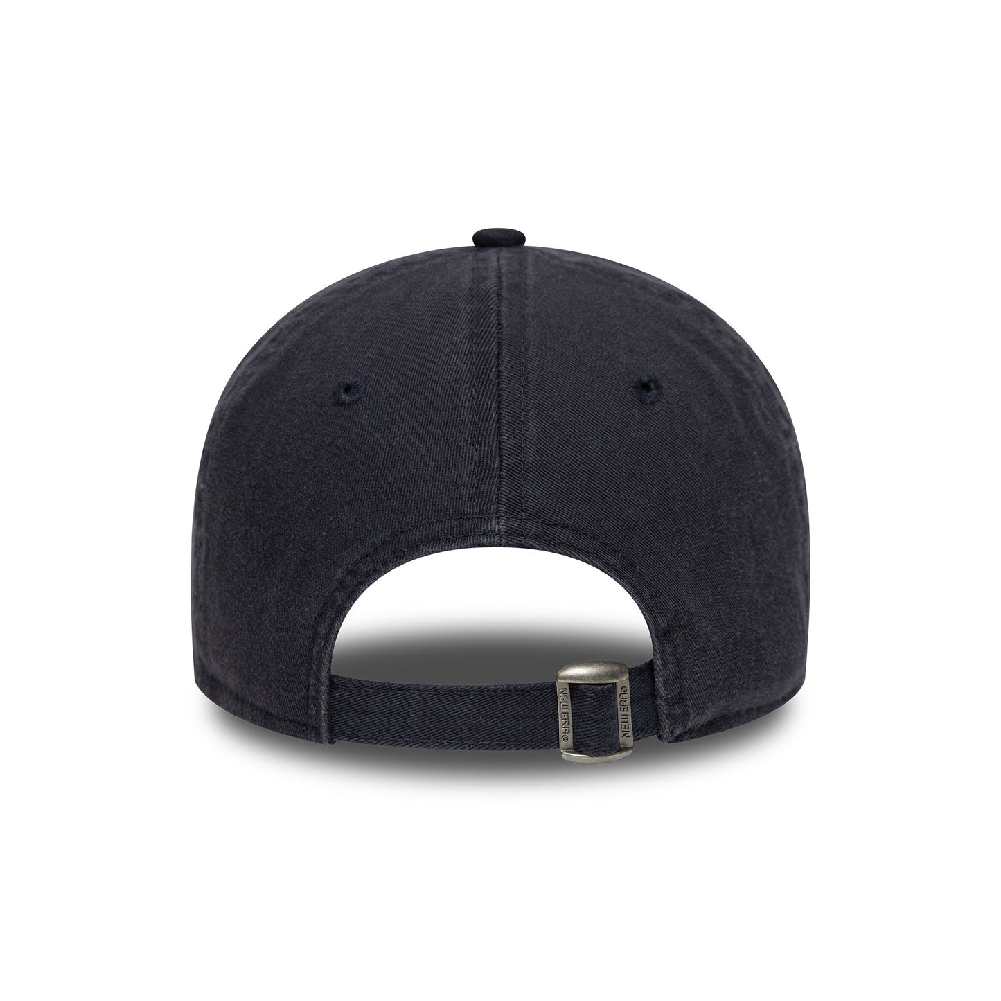 Casquette 9TWENTY MLB Washed Script NY Yankees bleu marine-blanc NEW ERA