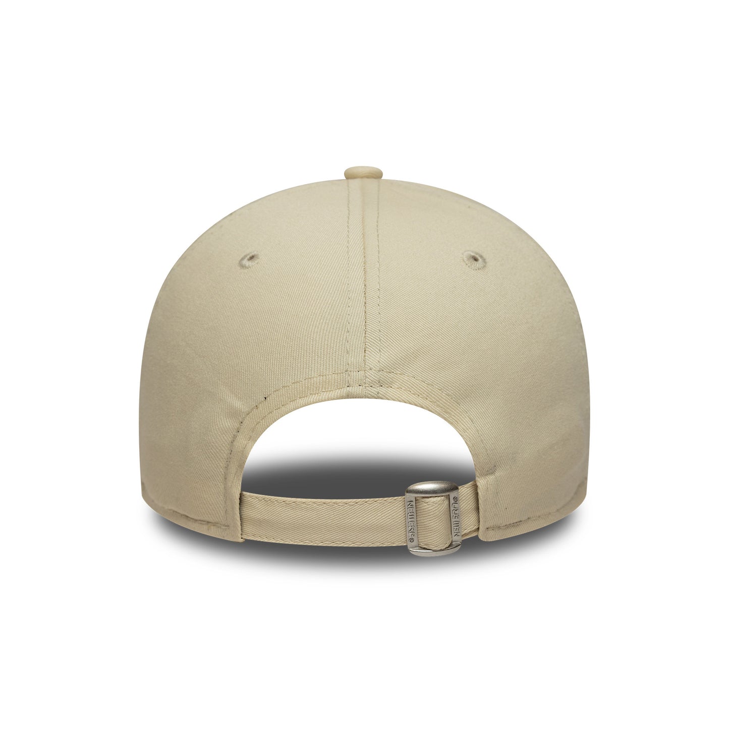 Casquette 9FORTY MLB League Essential L.A. Dodgers crème-chocolat NEW ERA