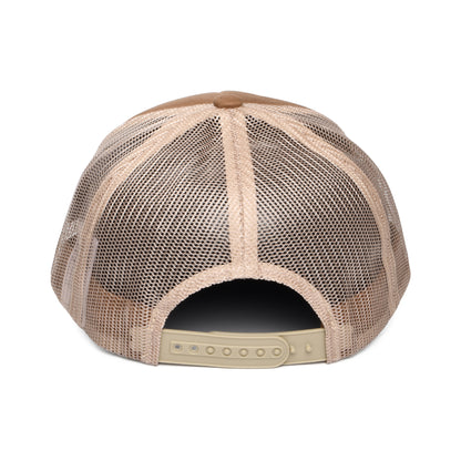 Casquette Trucker Take Off pierre CARHARTT WIP