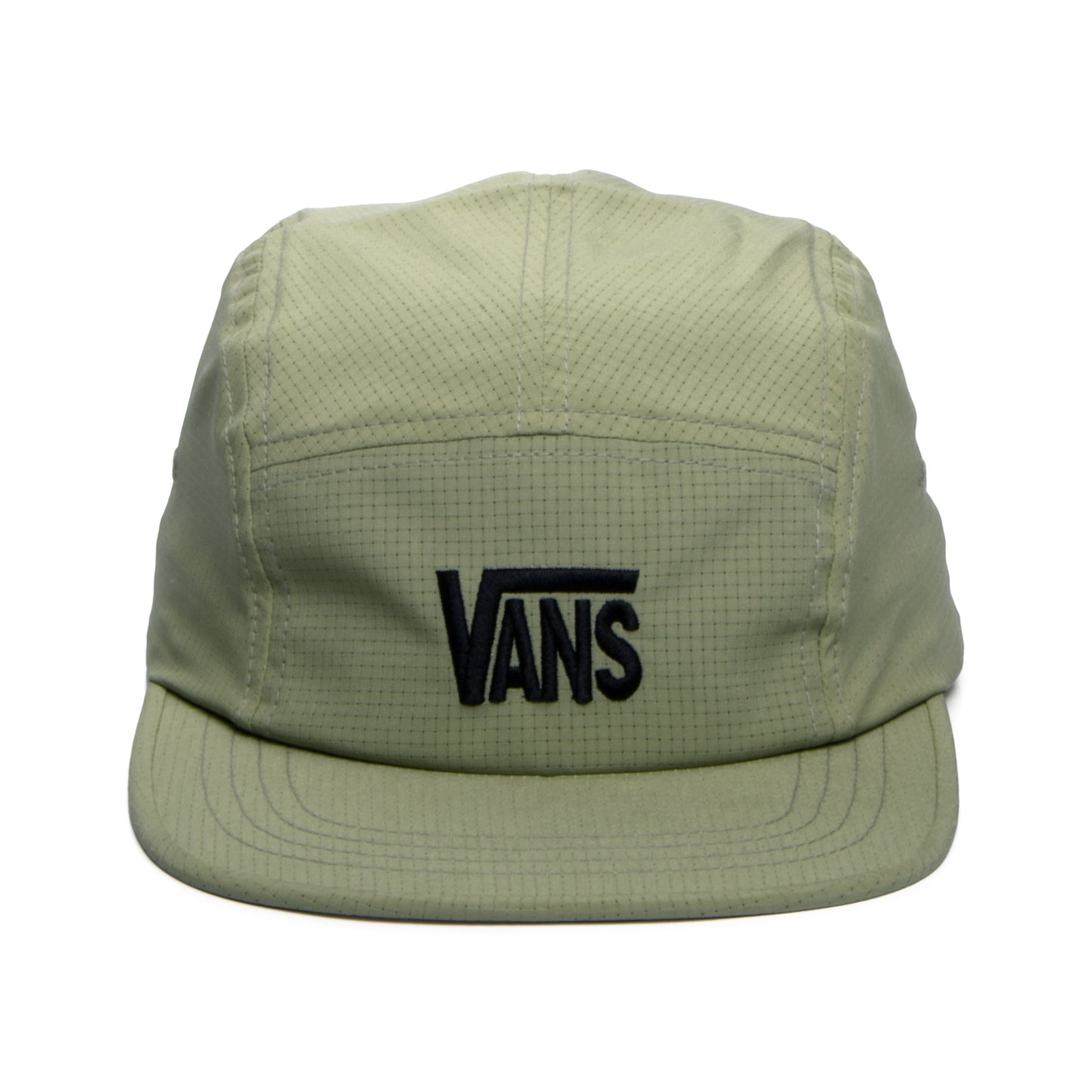 Casquette 5 Panel Stretch Logo sauge VANS