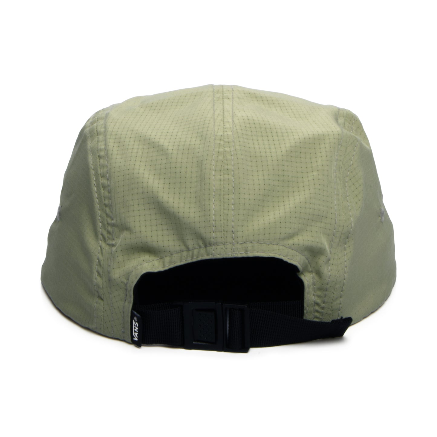 Casquette 5 Panel Stretch Logo sauge VANS