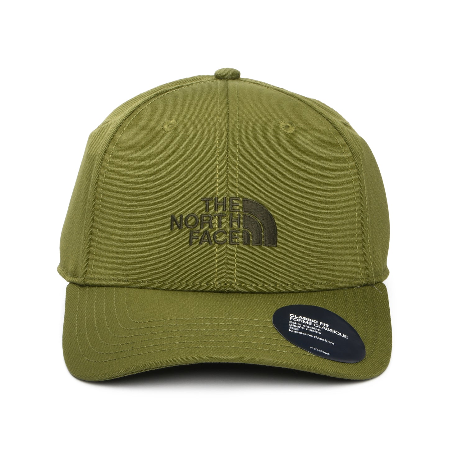 Casquette Recyclée 66 Classic mousse THE NORTH FACE