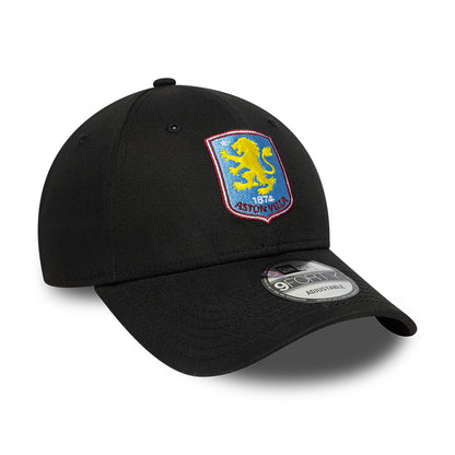 Casquette 9FORTY Core Aston Villa FC noir NEW ERA