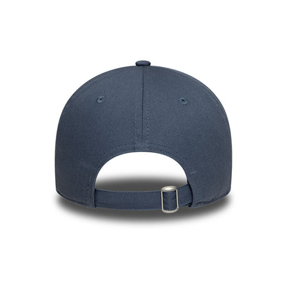 Casquette 9TWENTY Seasonal FC Barcelone bleu ardoise NEW ERA
