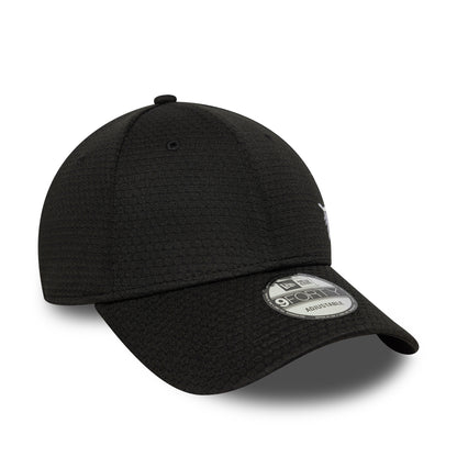Casquette 9FORTY MLB Flawless Mesh Detroit Tigers noir-blanc NEW ERA