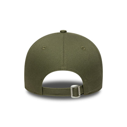 Casquette 9FORTY MLB Outline Camo New York Yankees olive NEW ERA