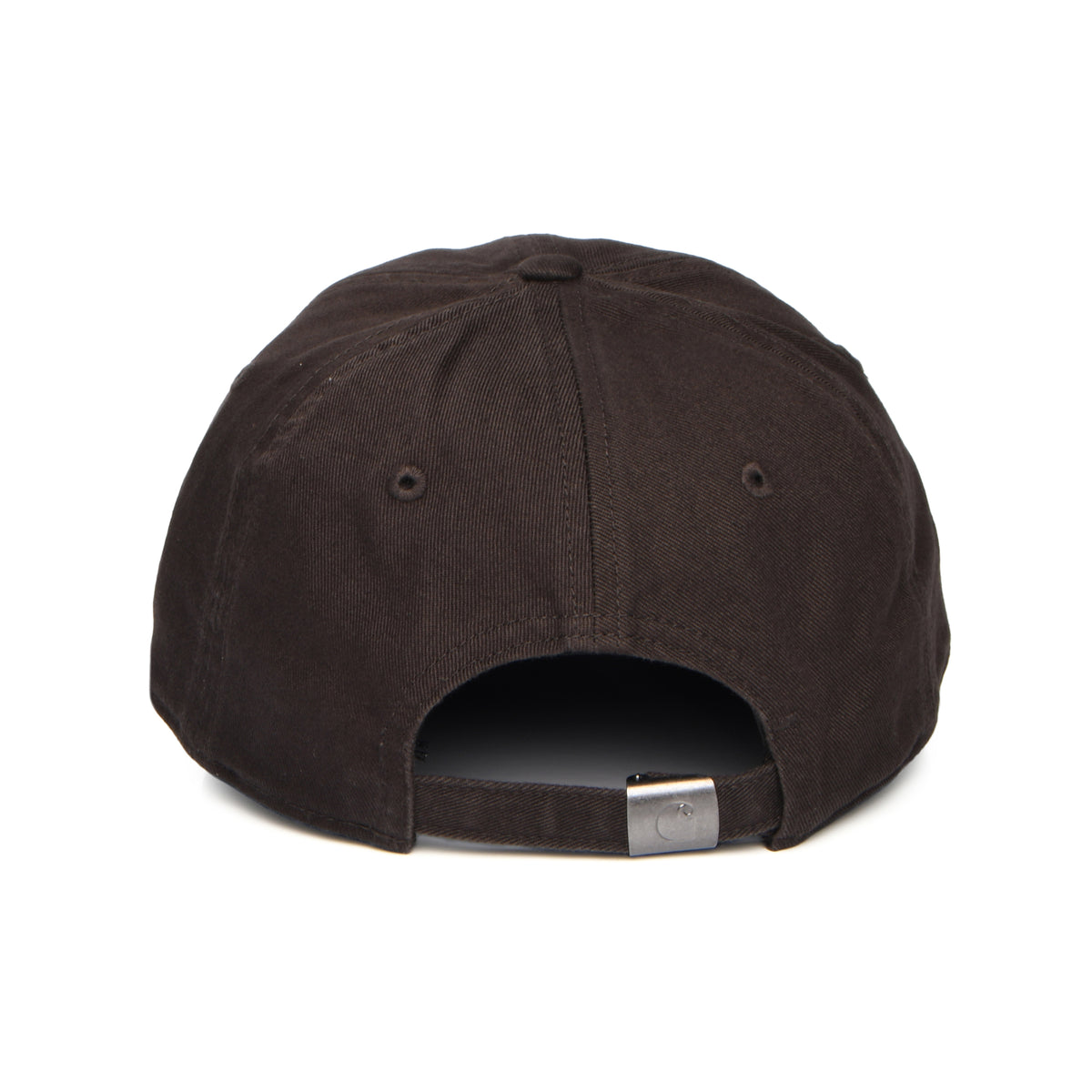 Casquette Madison Logo tabac-blanc CARHARTT WIP