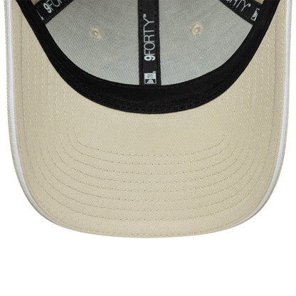 Casquette 9FORTY Core Paris Saint-Germain FC pierre NEW ERA