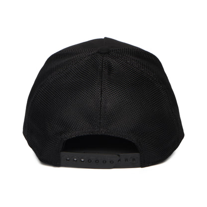 Casquette Trucker Black Out Chick noir GOORIN