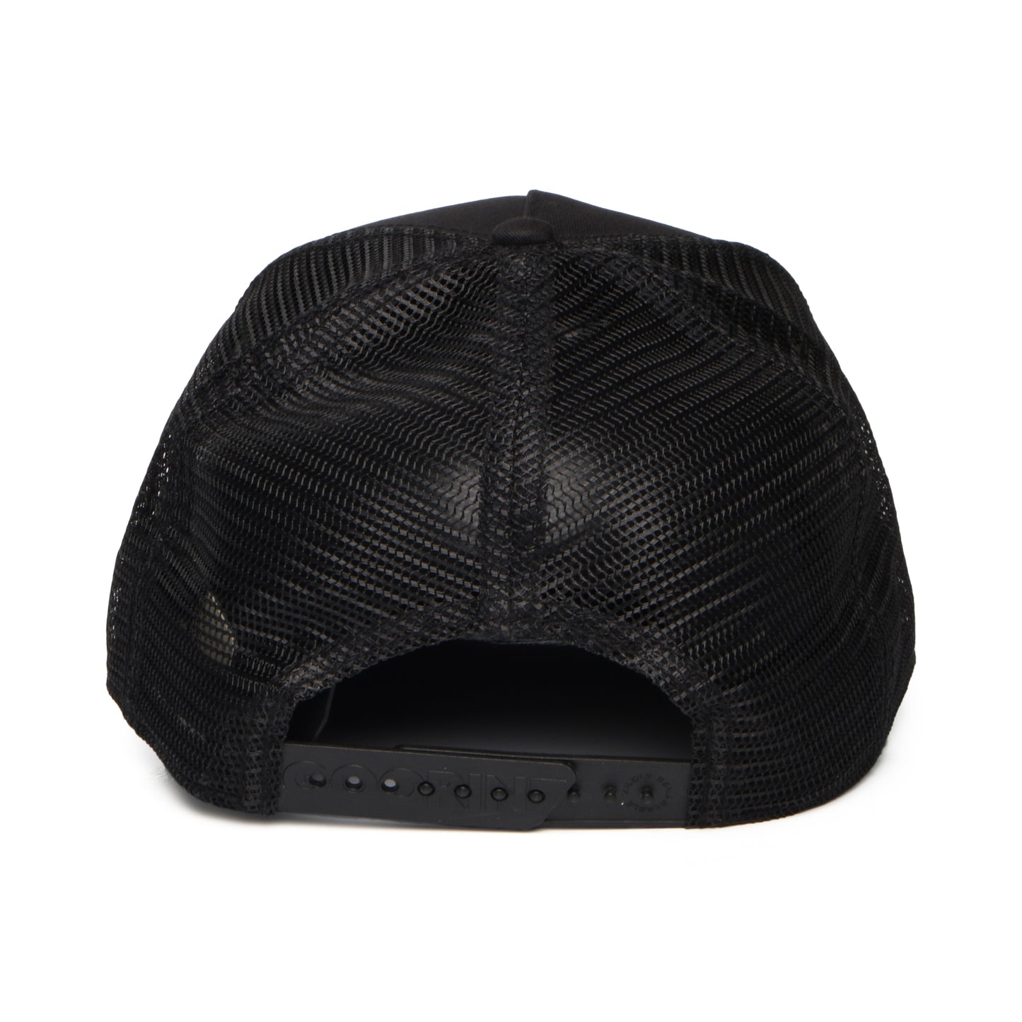 Casquette Trucker Killer noir GOORIN