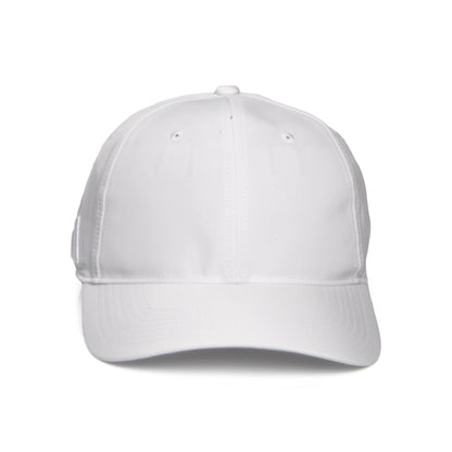 Casquette Snapback Vierge Core Crest blanc ADIDAS