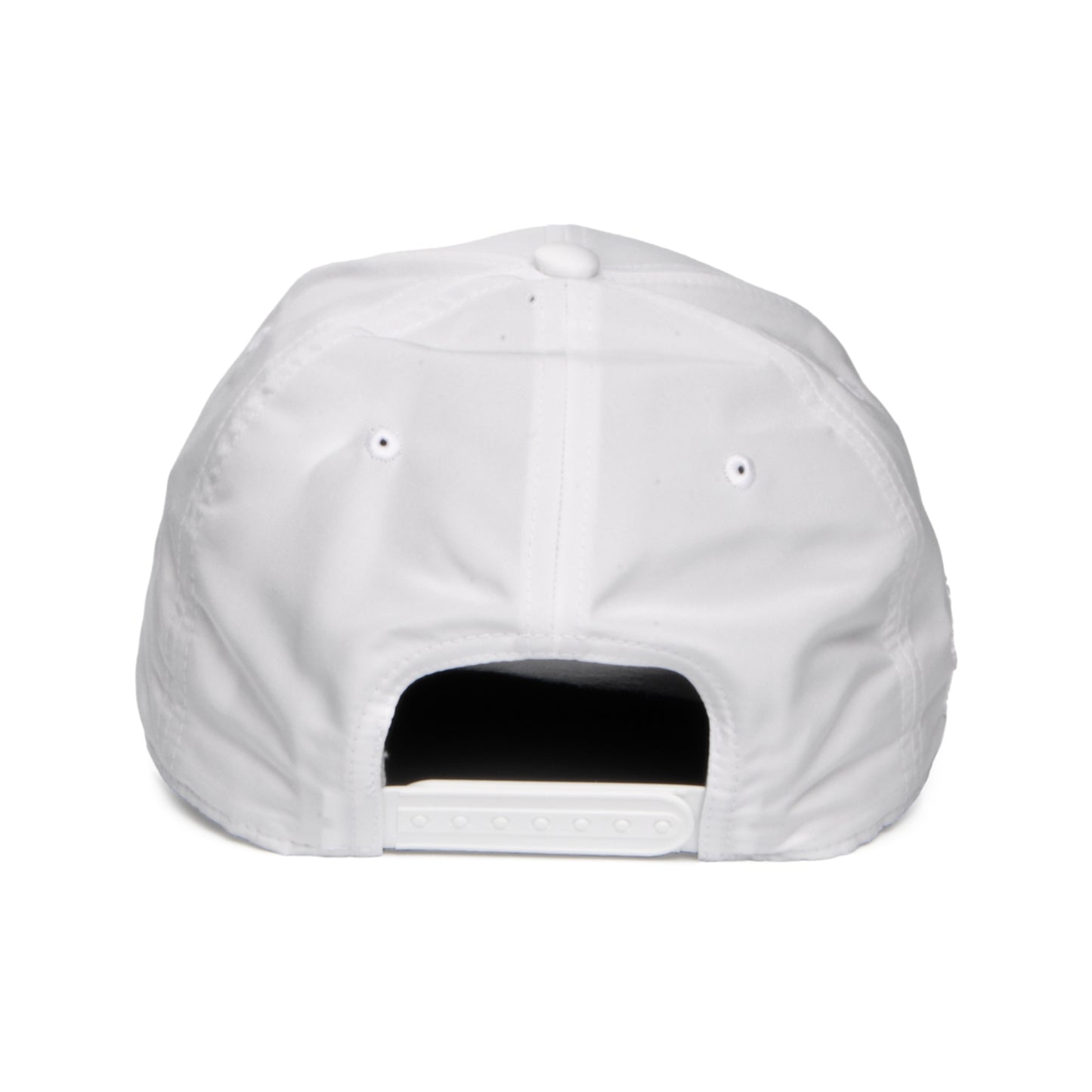 Casquette Snapback Vierge Core Crest blanc ADIDAS