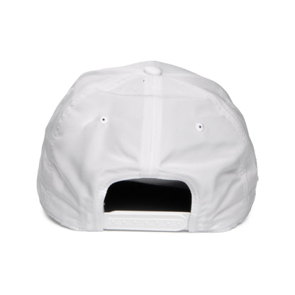 Casquette Snapback Vierge Core Crest blanc ADIDAS