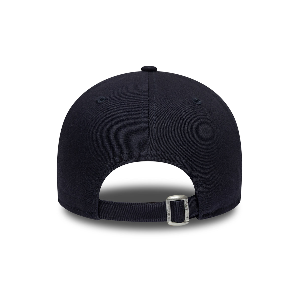 Casquette 9FORTY MLB Team Outline Detroit Tigers bleu marine-gris clair NEW ERA
