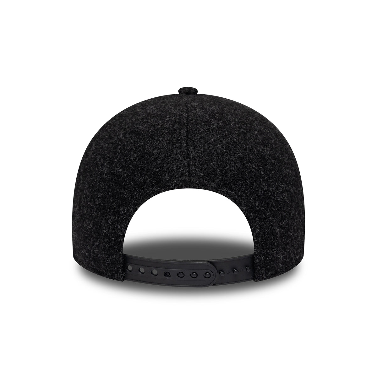 Casquette 9FORTY MLB Winter New York Yankees noir chiné NEW ERA