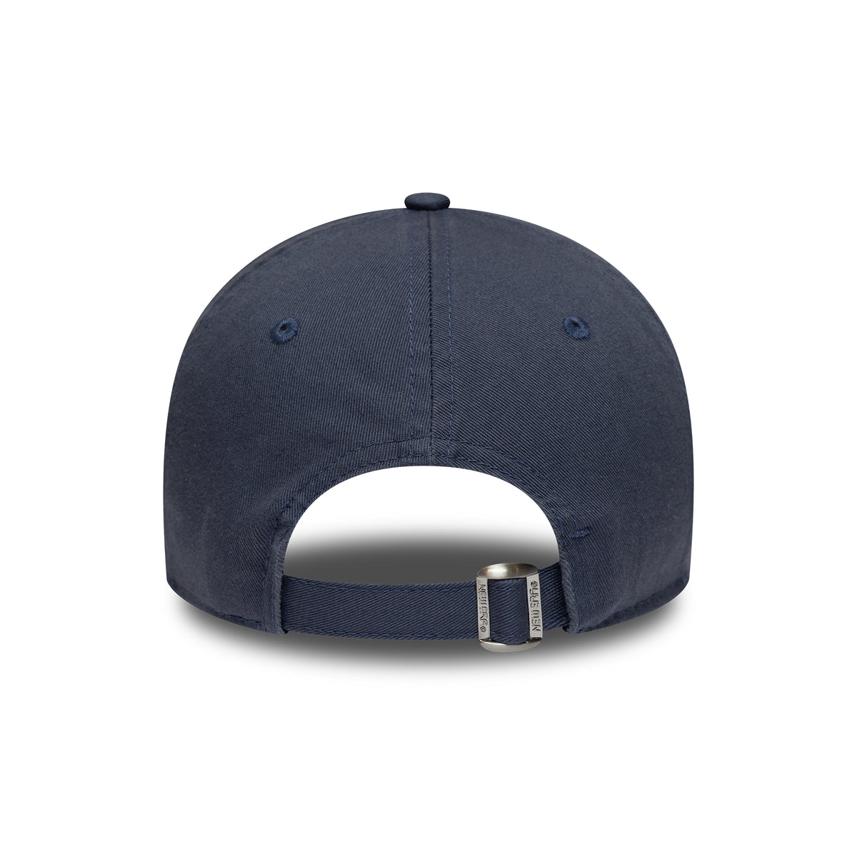 Casquette 9TWENTY MLB Washed Midi Logo New York Yankees indigo NEW ERA