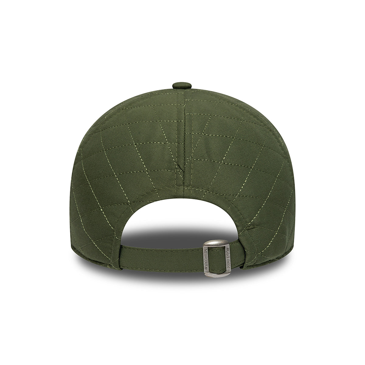 Casquette 9TWENTY MLB Padded Outline New York Yankees olive-orange NEW ERA
