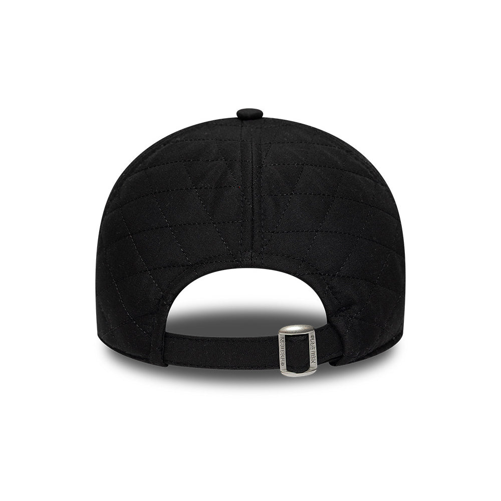Casquette 9TWENTY MLB Padded Outline L.A. Dodgers noir-gris NEW ERA