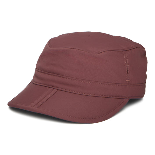 Casquette Hydrofuge Sun Tripper groseille SUNDAY AFTERNOONS