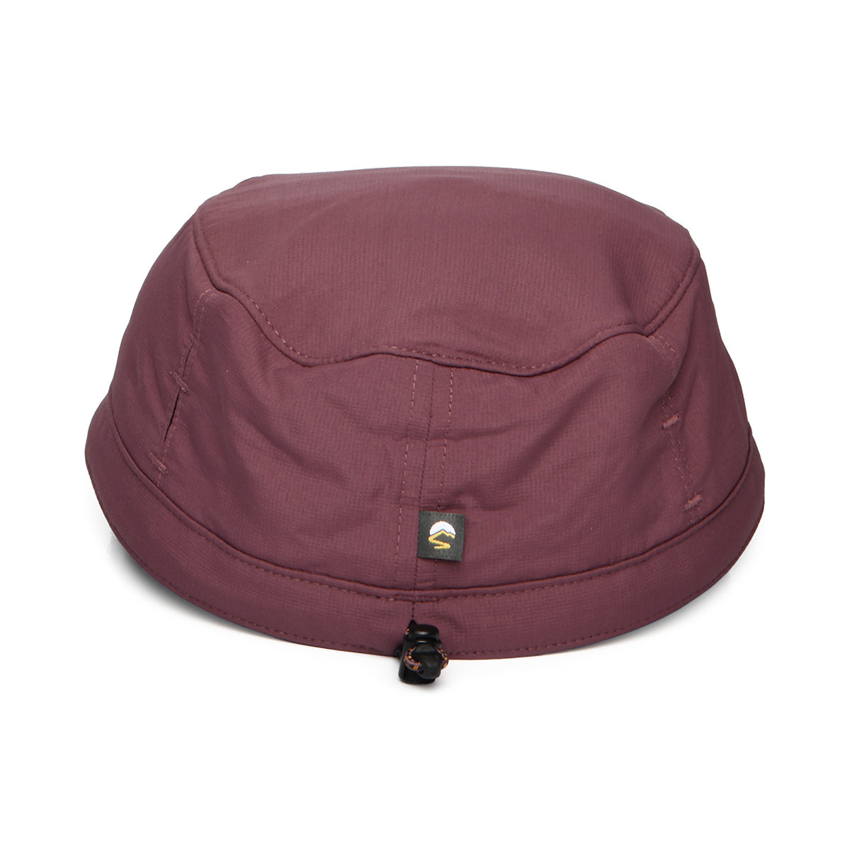 Casquette Hydrofuge Sun Tripper groseille SUNDAY AFTERNOONS