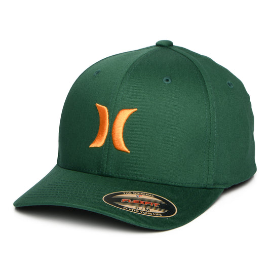 Casquette Flexfit One & Only forêt HURLEY