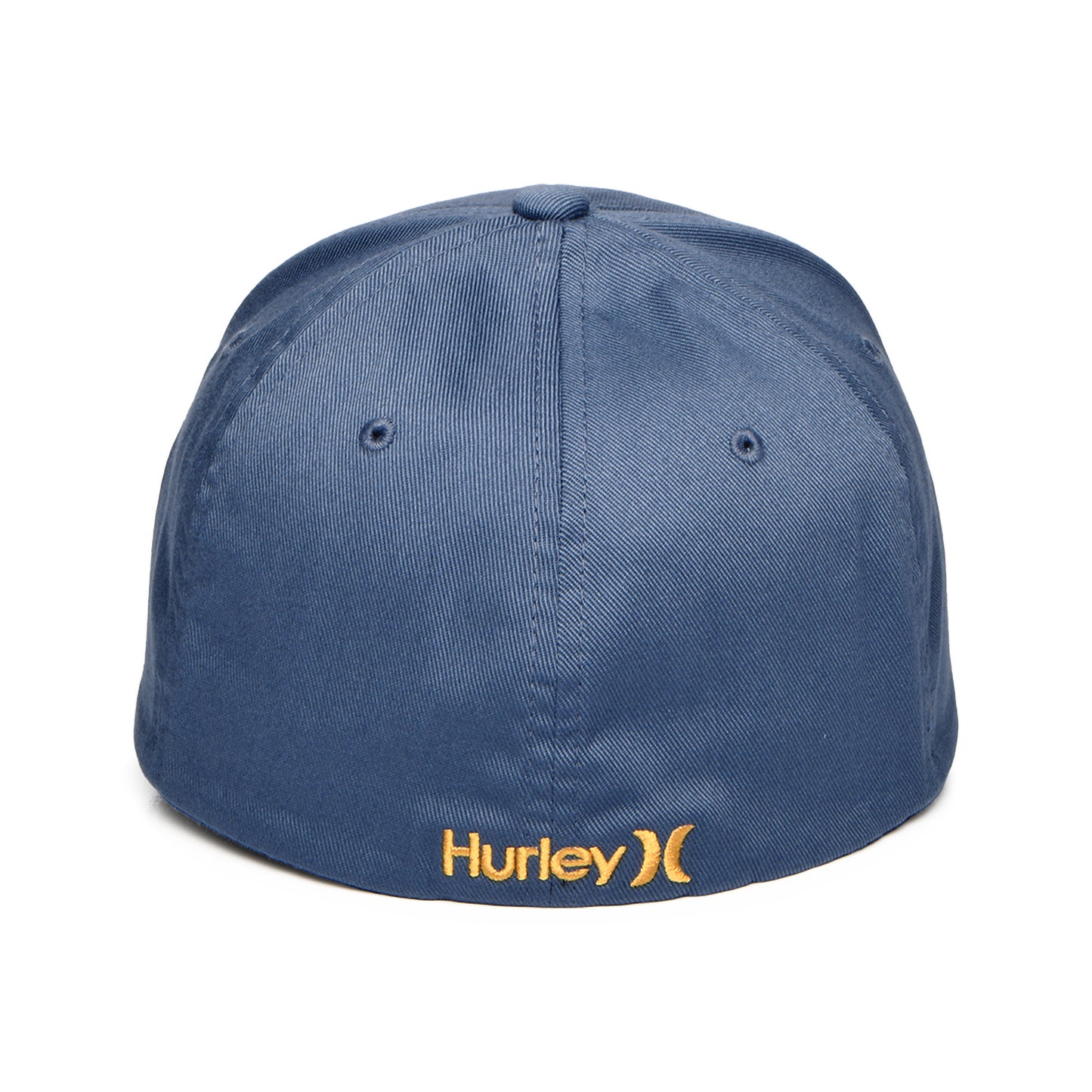 Casquette Flexfit One & Only bleu ardoise HURLEY
