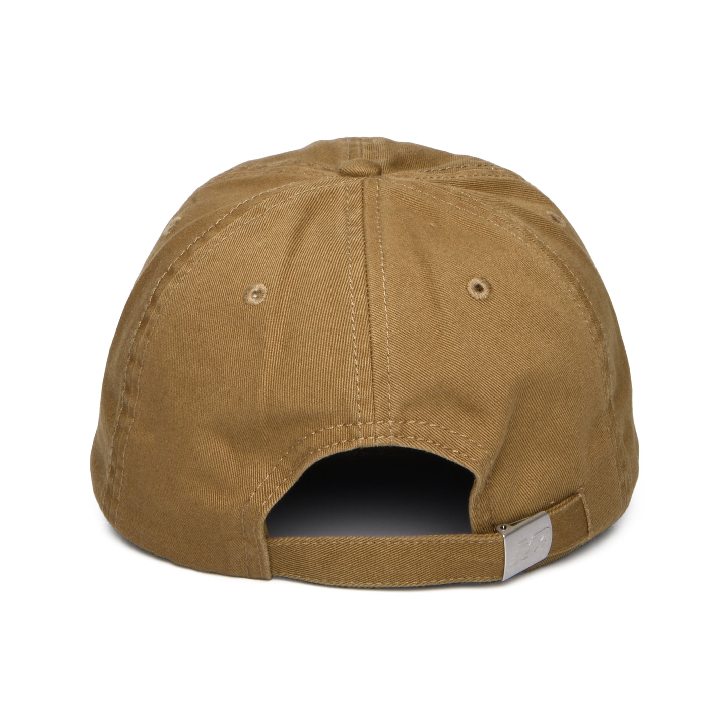 Casquette en Coton Athletics écorce NEW BALANCE