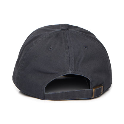 Casquette NCAA Clean Up Florida Gators bleu marine délavé 47 BRAND