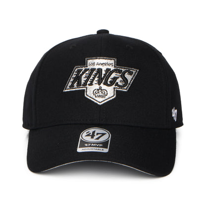 Casquette NHL Vintage MVP L.A. Kings noir 47 BRAND