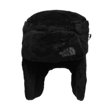 Chapka Femme Super Douce Recyclée Osito noir THE NORTH FACE